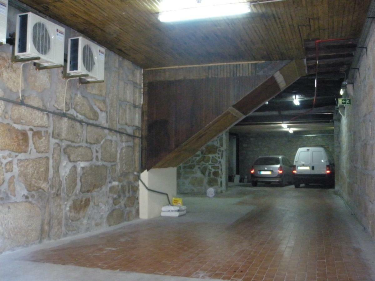Paulista Hotel Porto