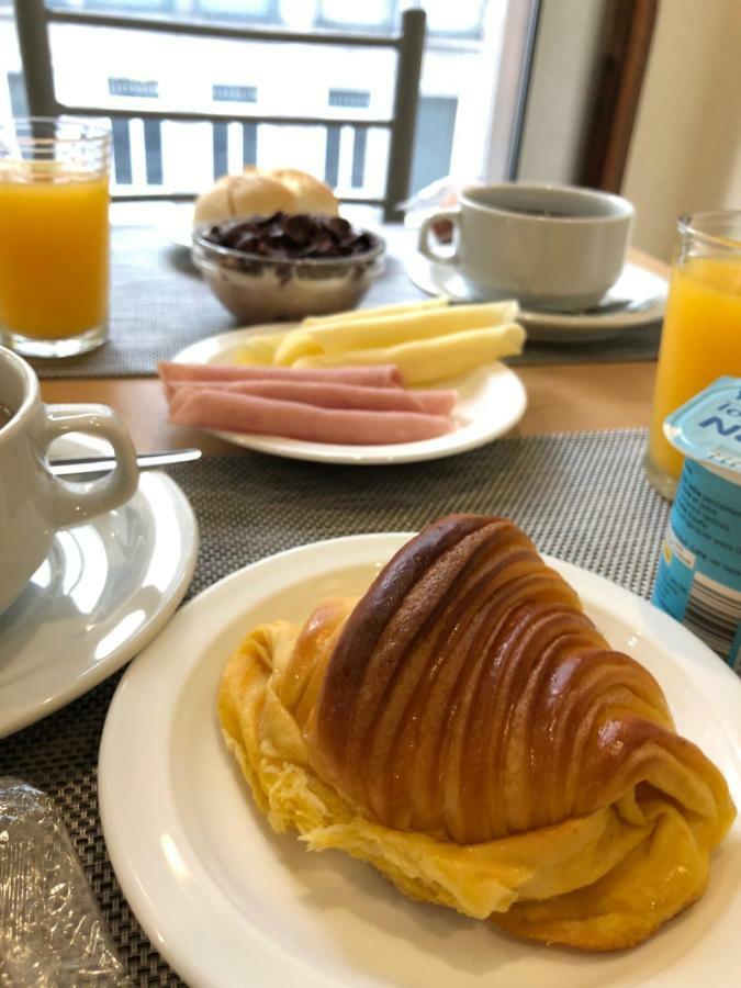 Hotel Girassol 2*