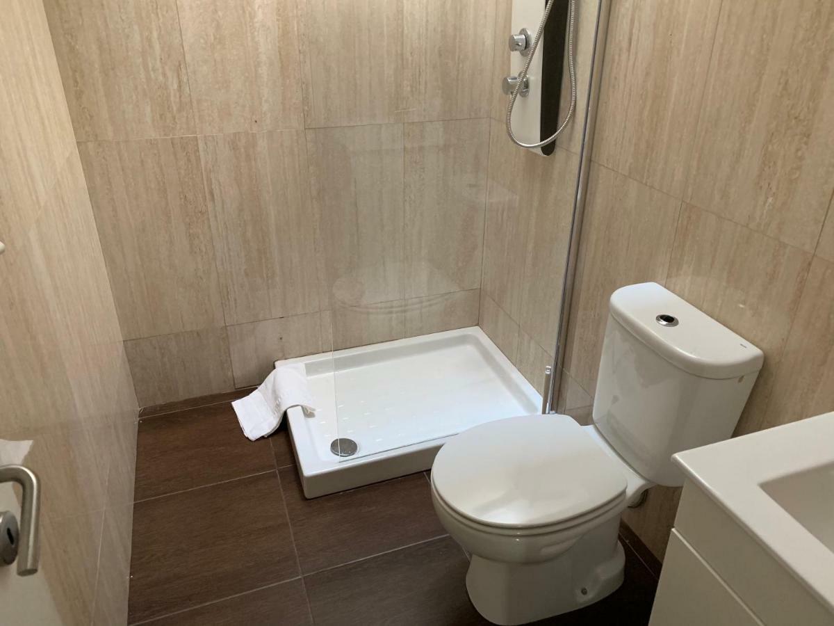 Invicta House Apartment *