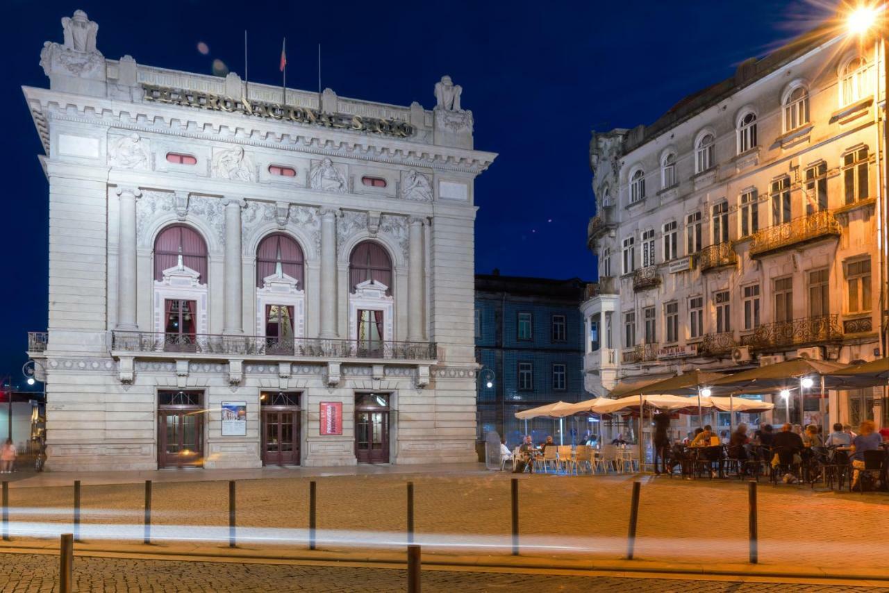 Mercure Centro Santa Catarina Porto