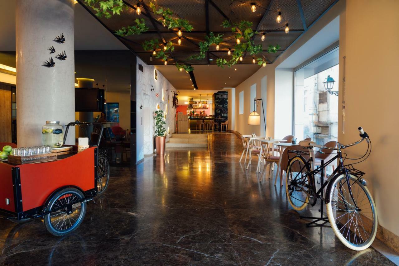 Mercure Centro Santa Catarina 4* Porto