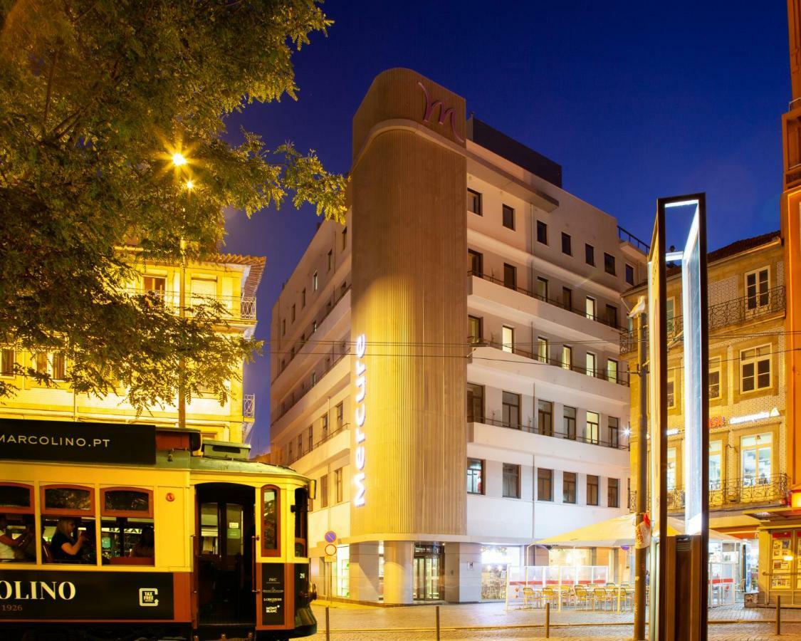 Mercure Centro Santa Catarina Hotel 4*