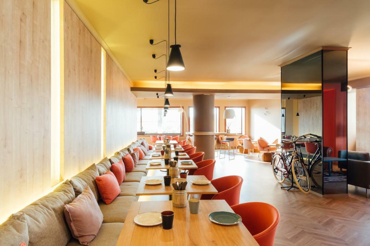 Mercure Centro Santa Catarina Hotel 4*