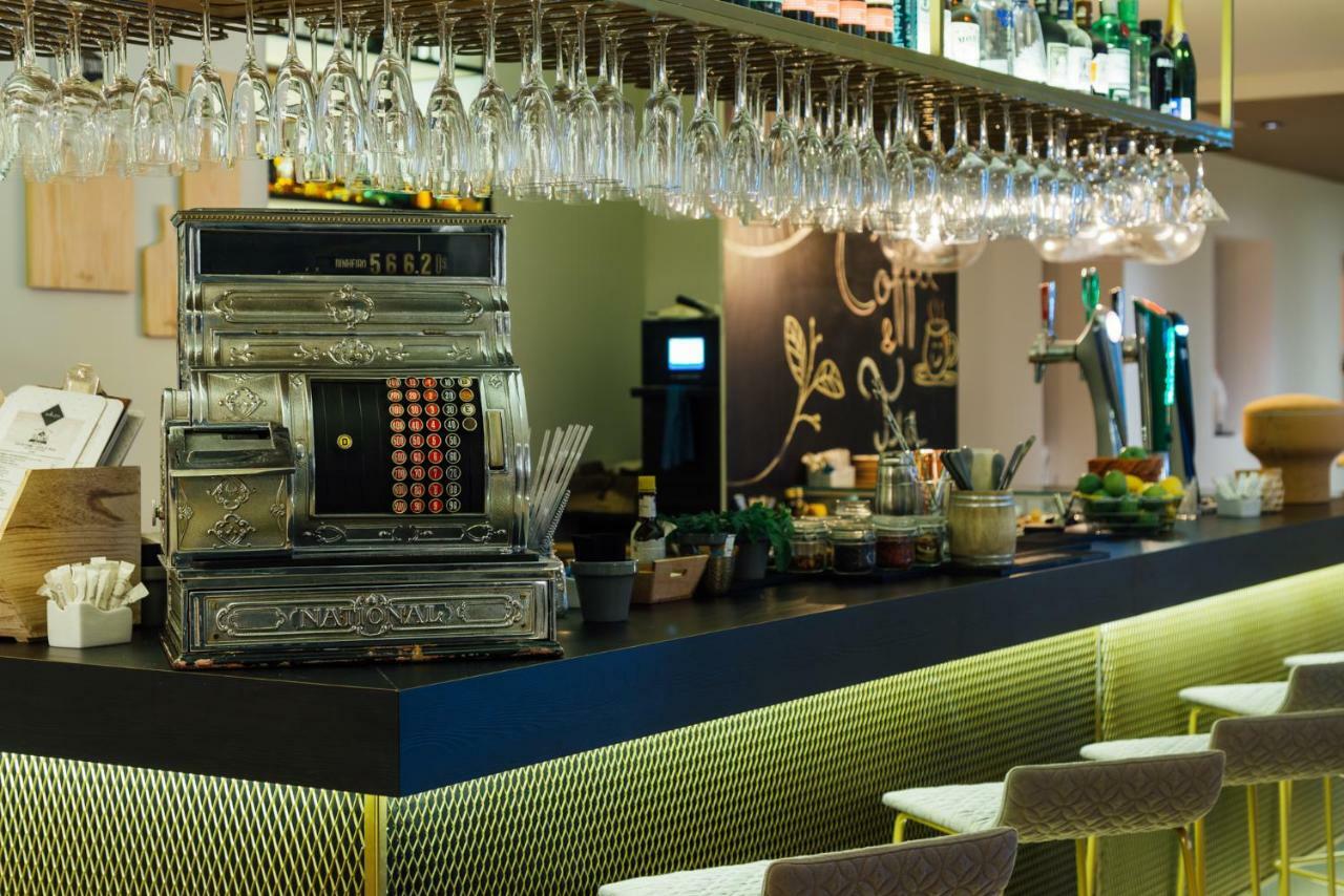 Mercure Centro Santa Catarina 4*