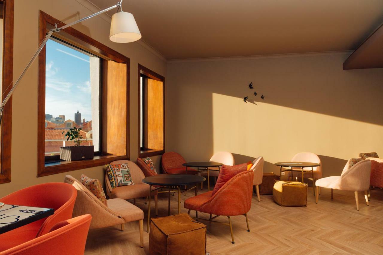Mercure Centro Santa Catarina 4*