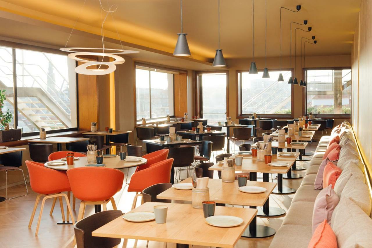 Mercure Centro Santa Catarina 4* Porto