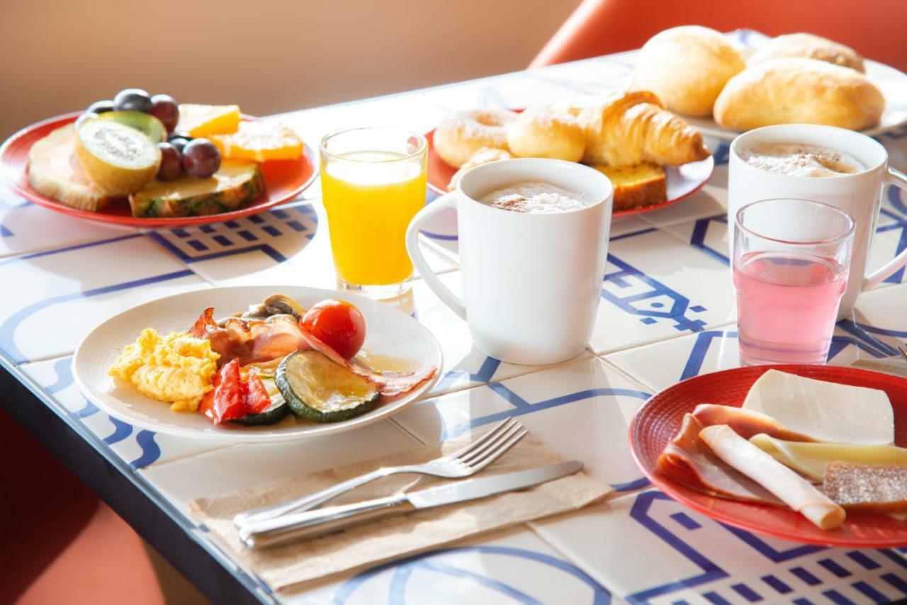 Mercure Centro Santa Catarina Porto