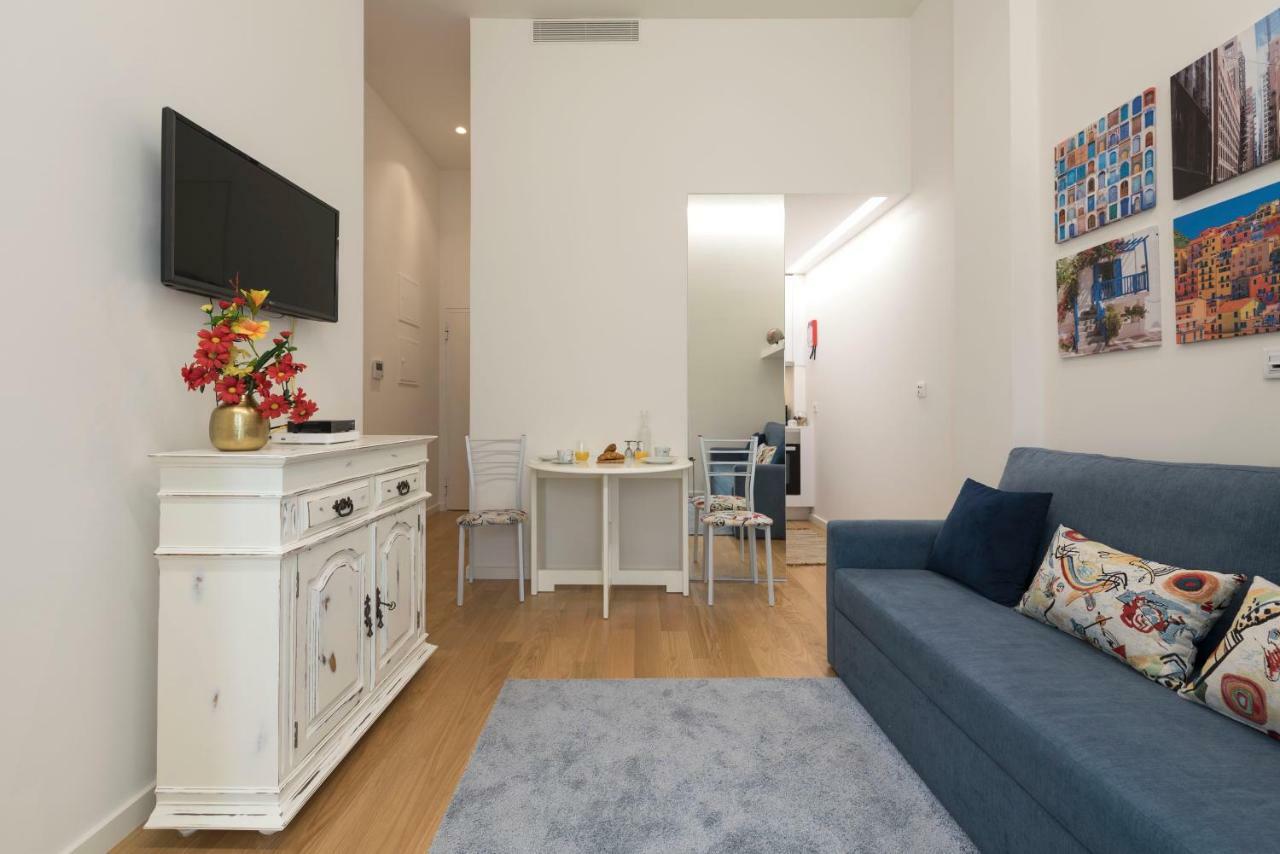 Lovelystay - Majestic Flat In City Center