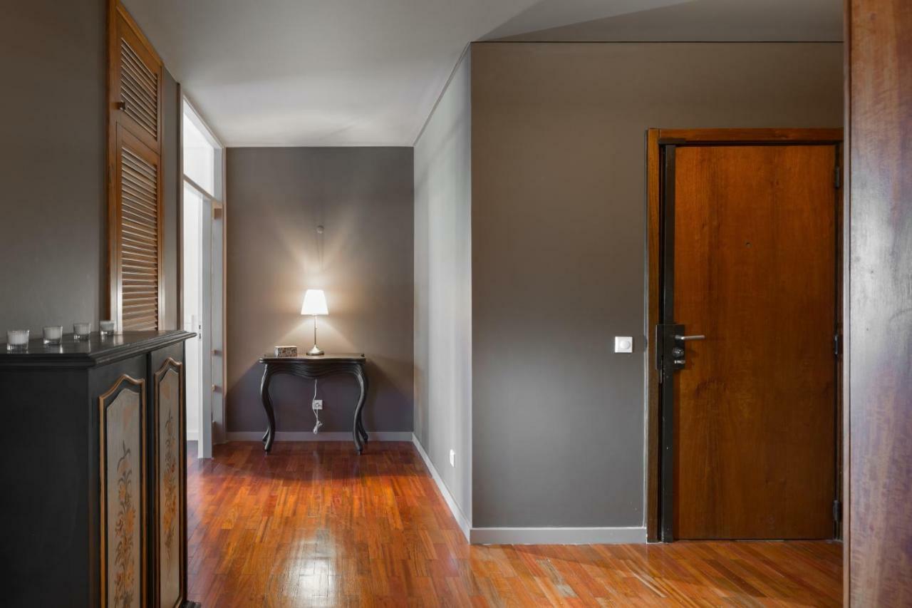 Apartment Opo Foz Garden