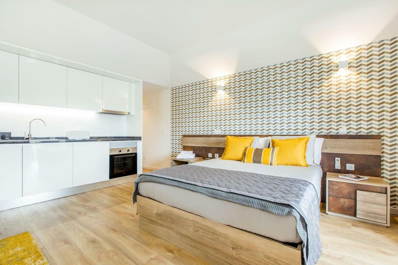 183 Apartamento