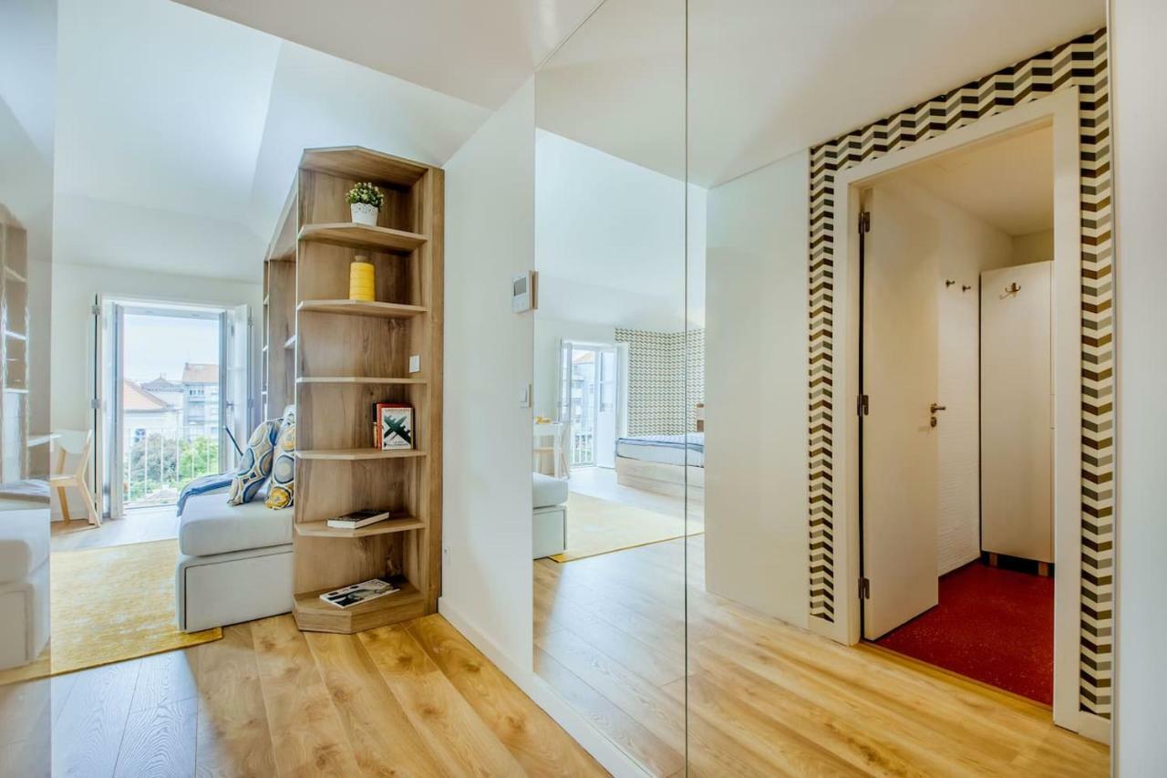 183 Apartment Porto