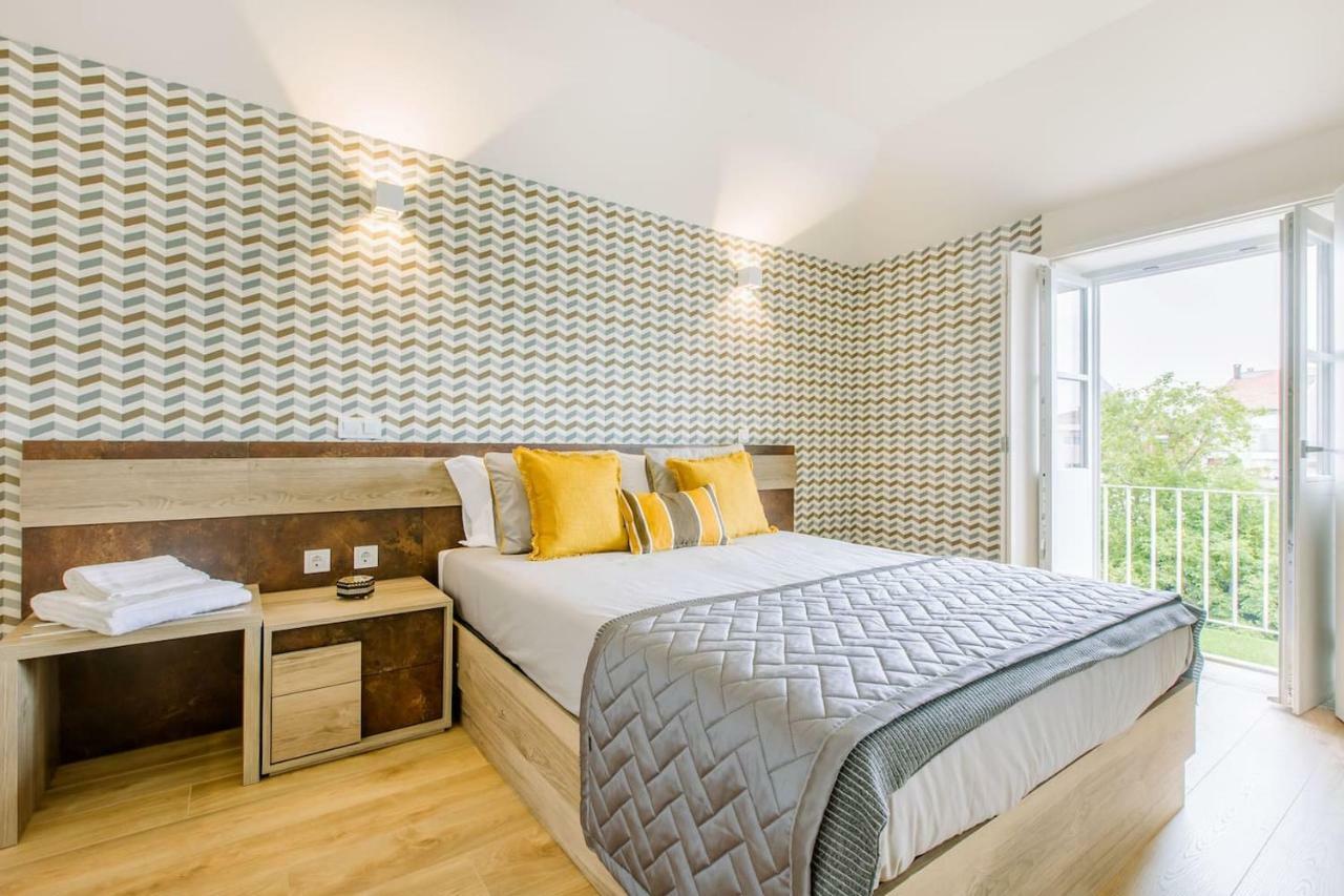183 Apartamento Porto