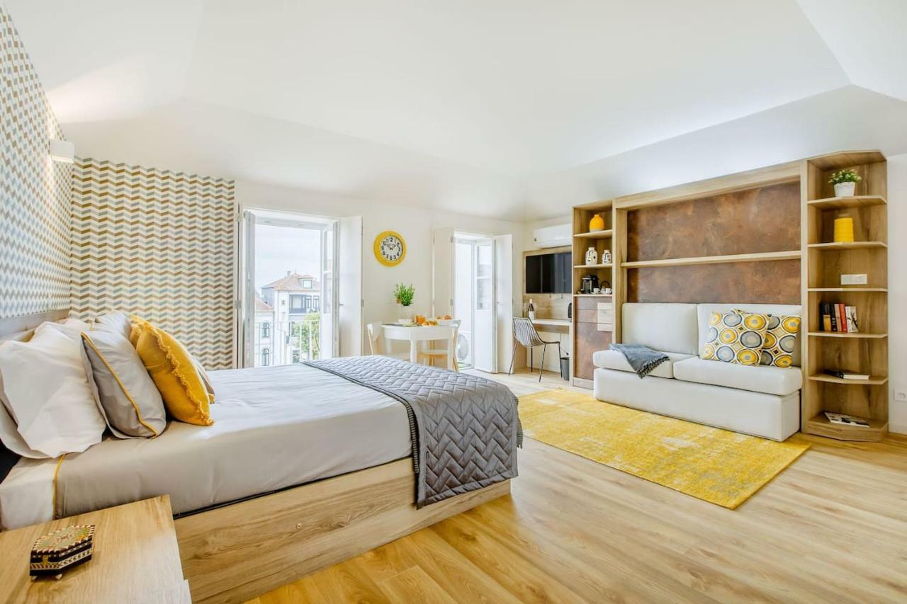 183 Apartamento *