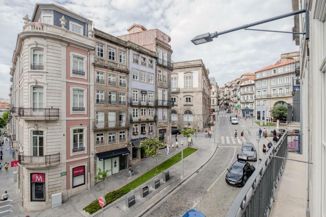 Boutique Rentals-kihara's Ribeira With Great Views Appartement Porto