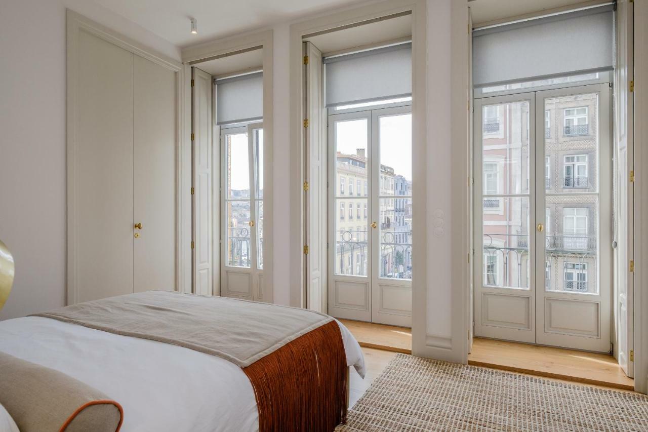 Appartement Boutique Rentals-kihara's Ribeira With Great Views Porto