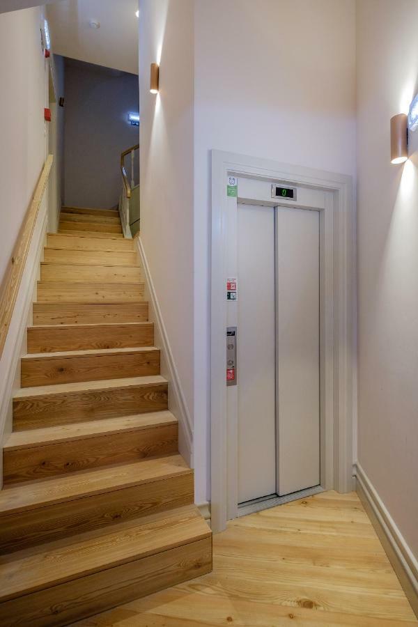 Boutique Rentals-kihara's Ribeira With Great Views Appartement *