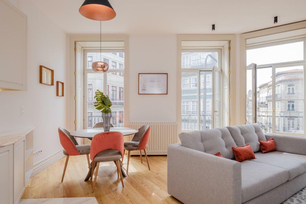Boutique Rentals-kihara's Ribeira With Great Views Appartement Porto