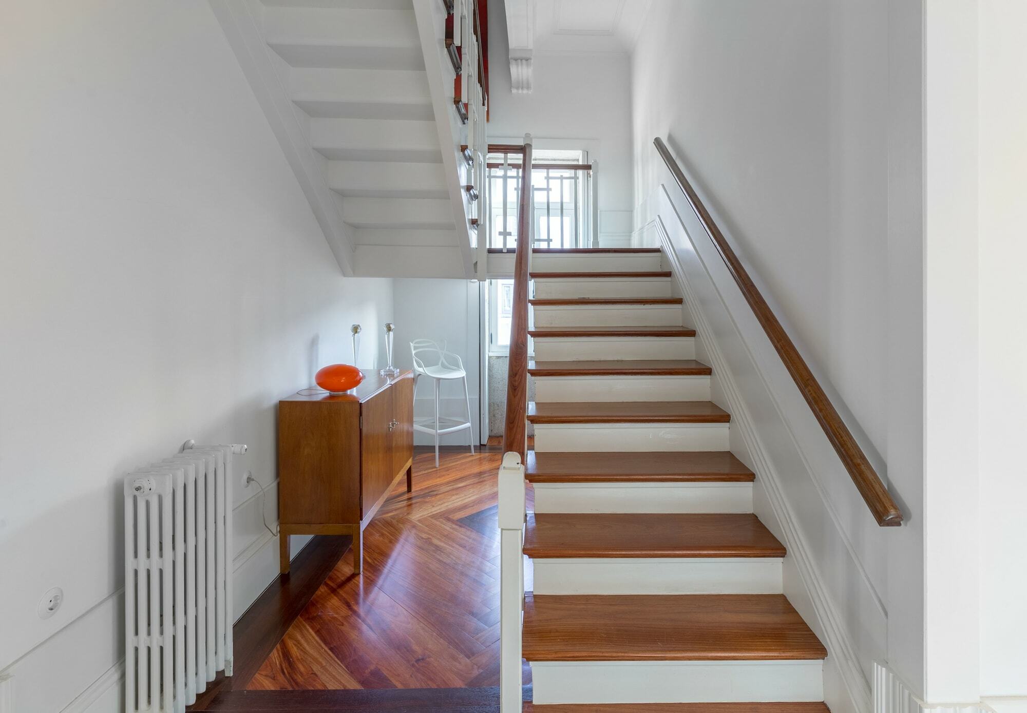 The Blue Bed & Breakfast Porto