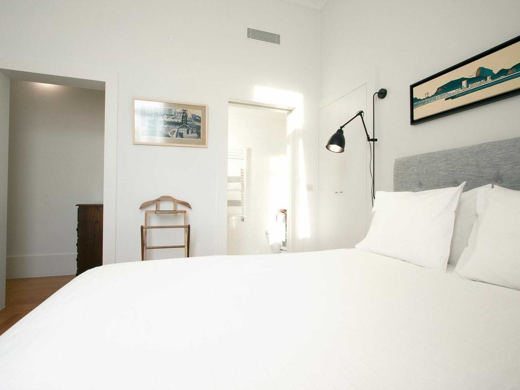 Casa Do Cativo Guest house
