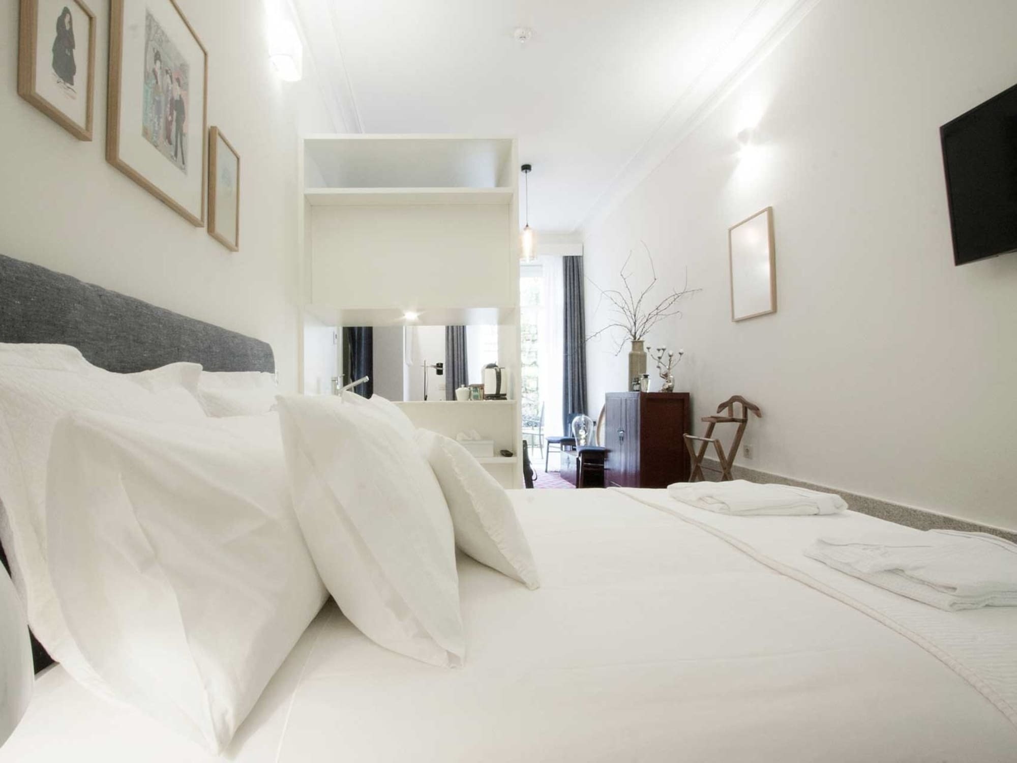 Casa Do Cativo Guest house Porto