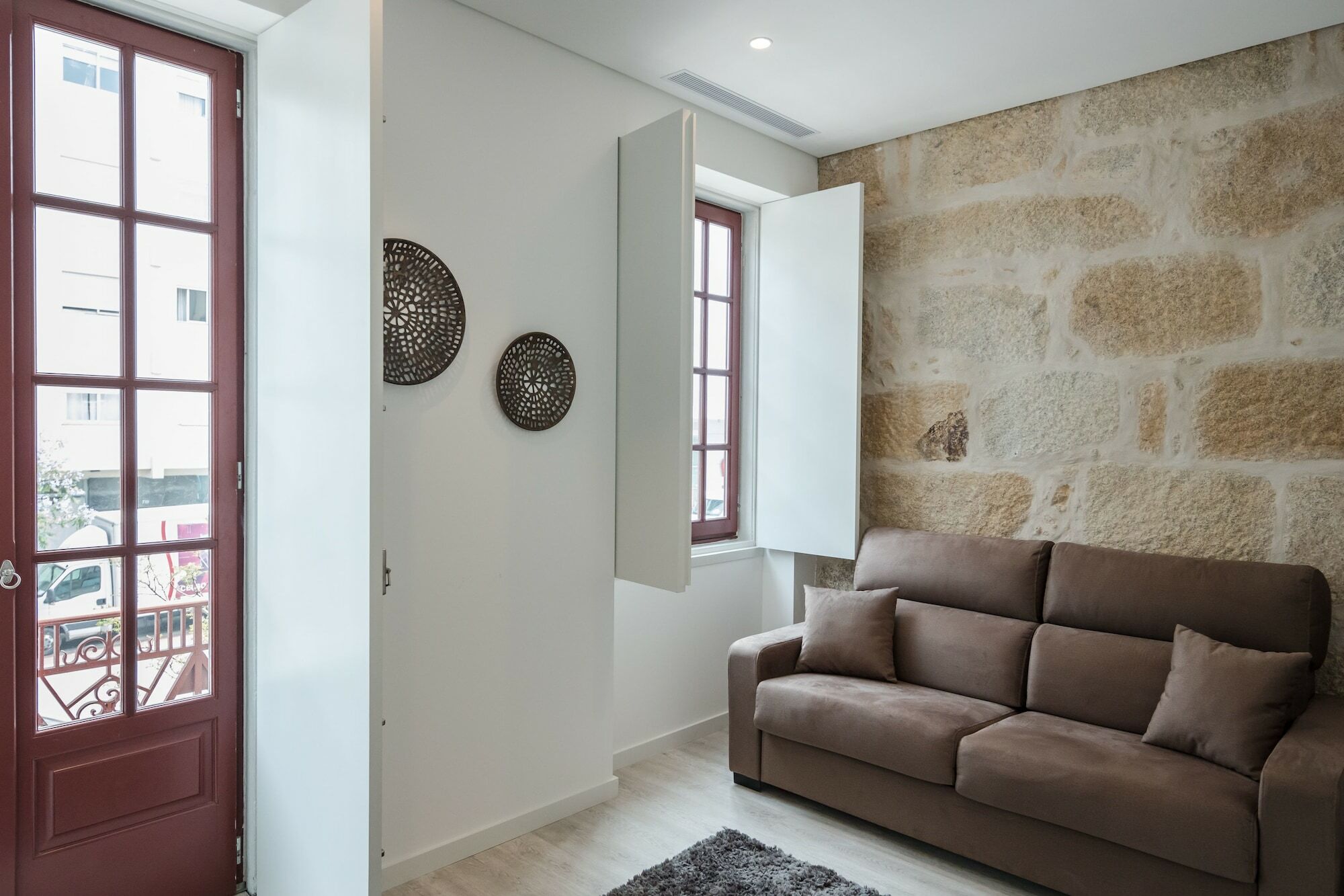Casa de hóspedes Deluxe 3*