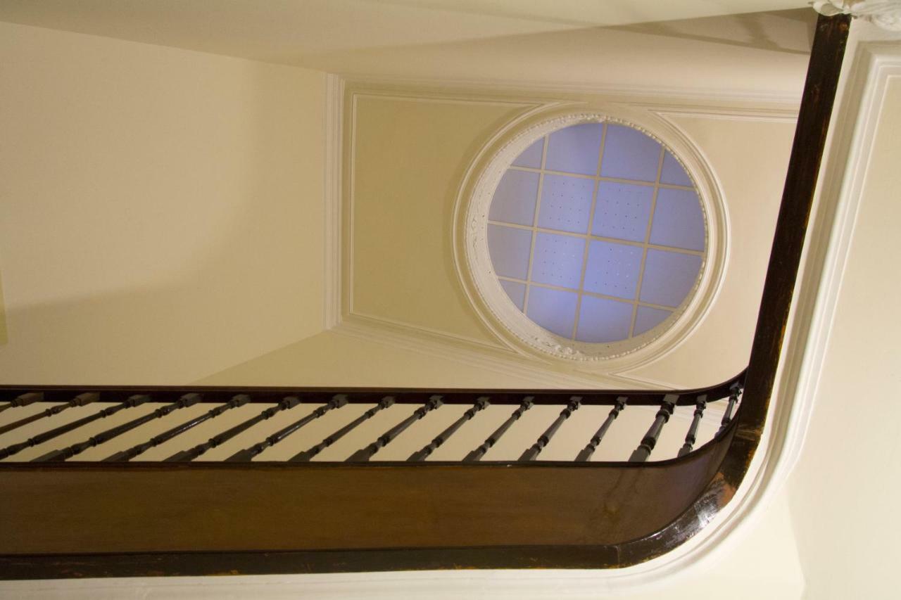 Albergue Canvas Atelier *