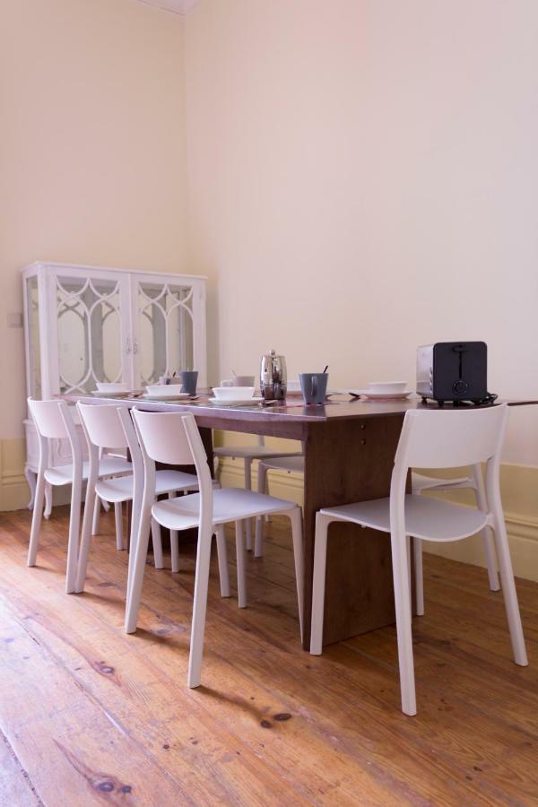 Albergue Canvas Atelier