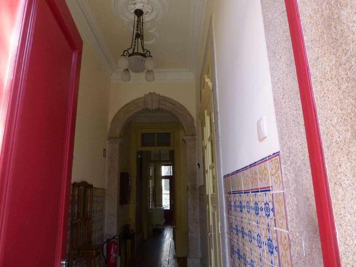 Canvas Atelier Porto