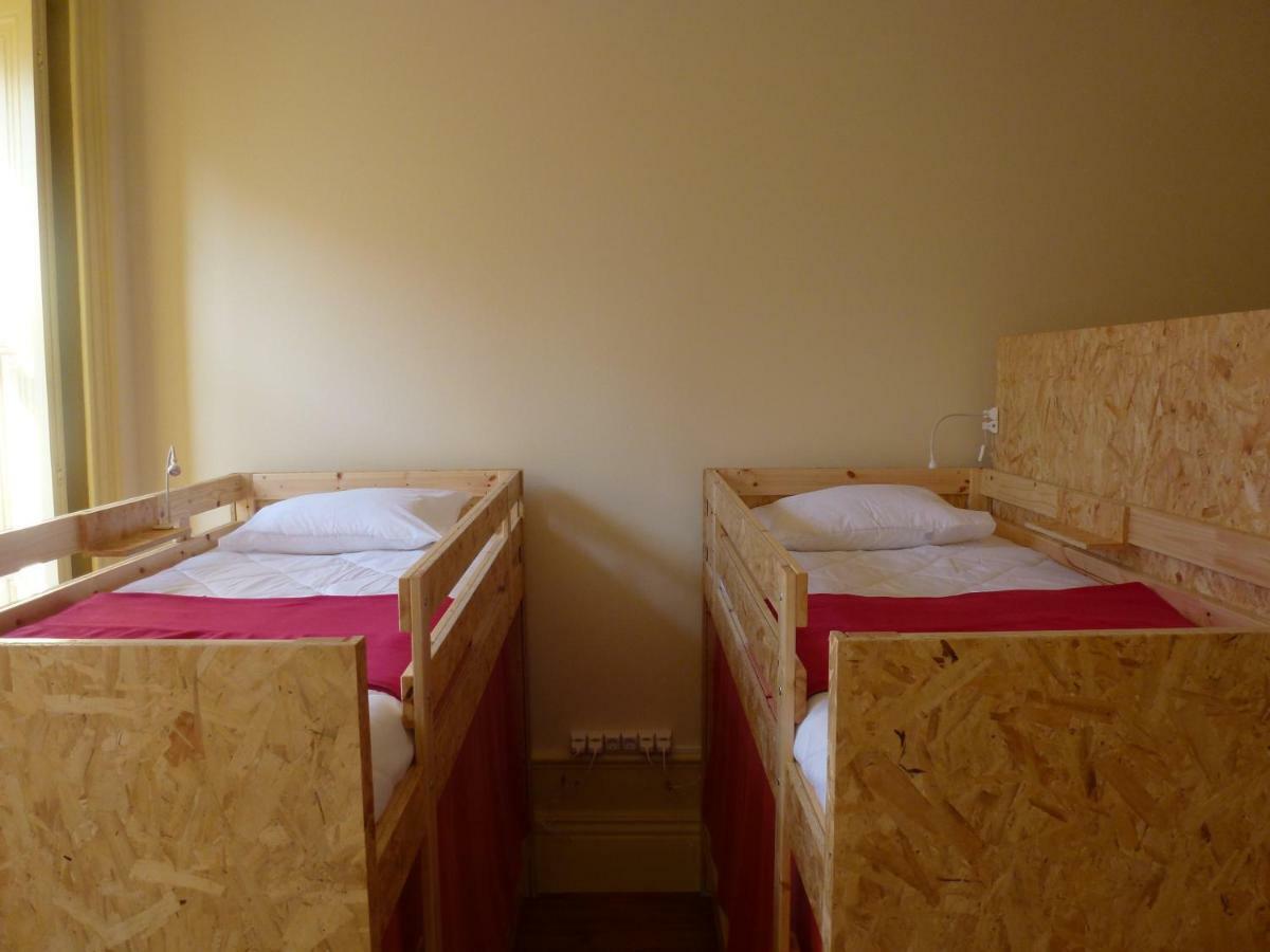 Canvas Atelier Albergue Porto