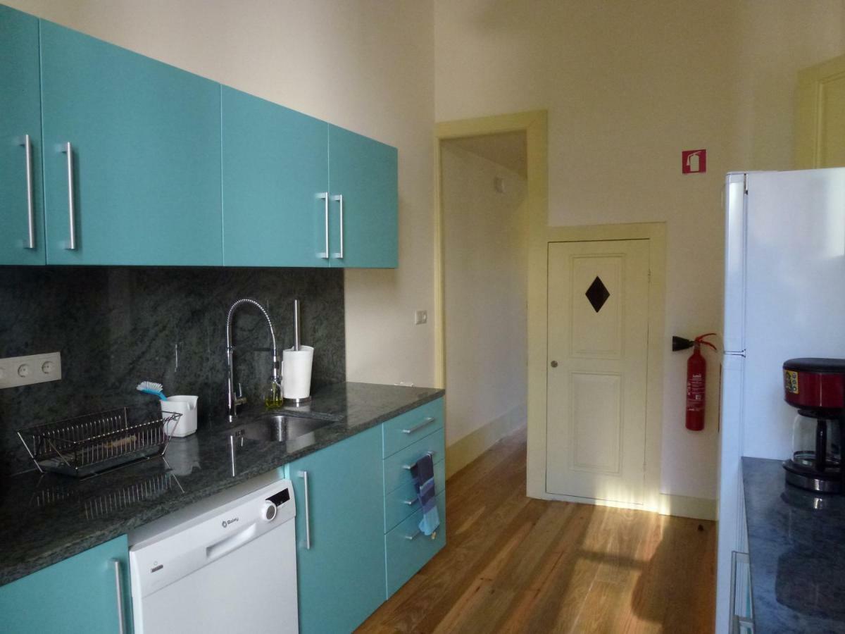 Albergue Canvas Atelier