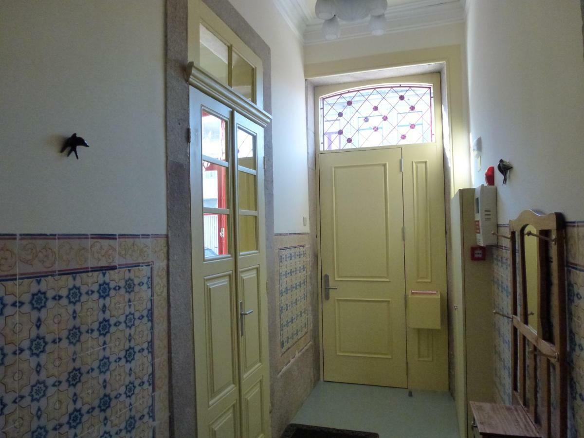 Albergue Canvas Atelier Porto