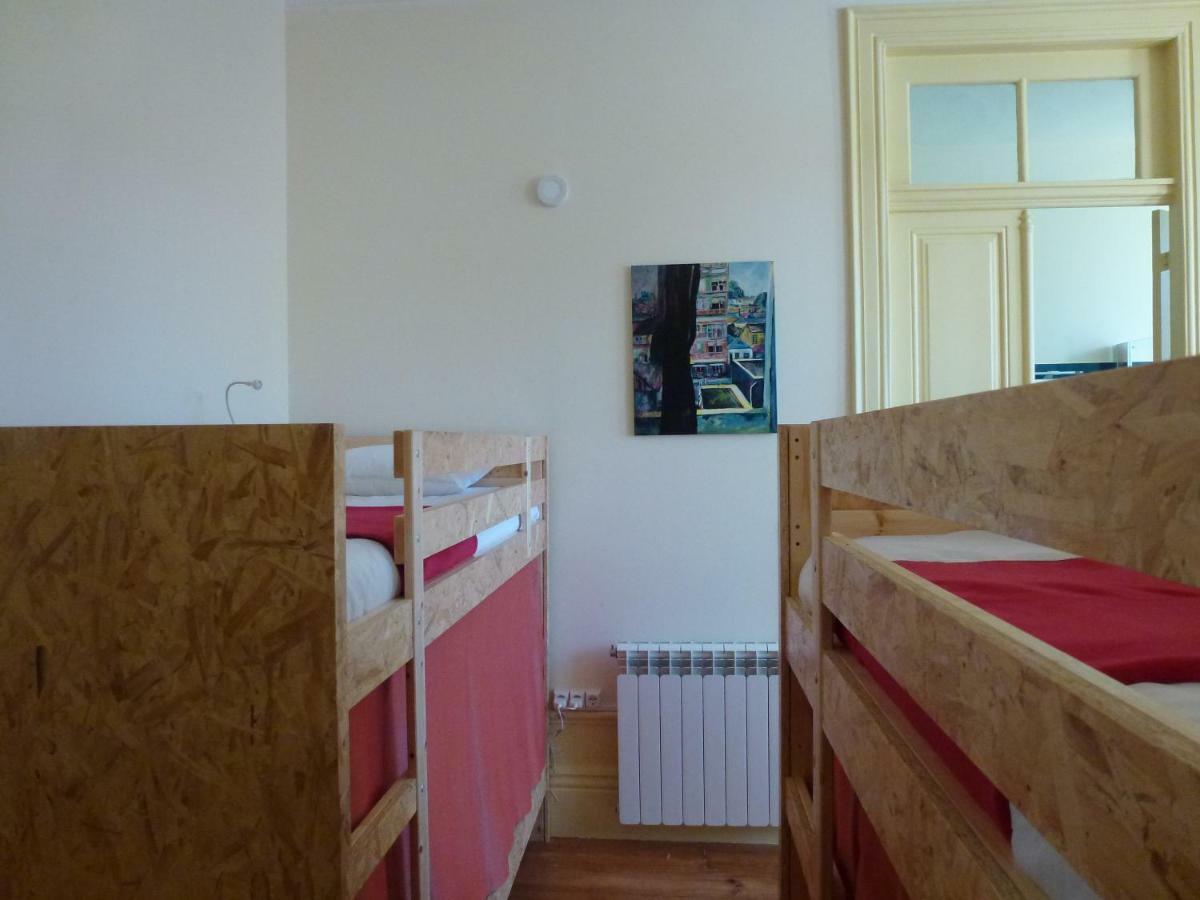 Canvas Atelier Porto