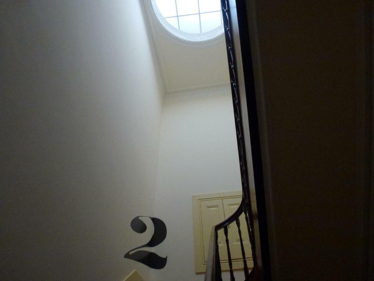 Albergue Canvas Atelier Porto