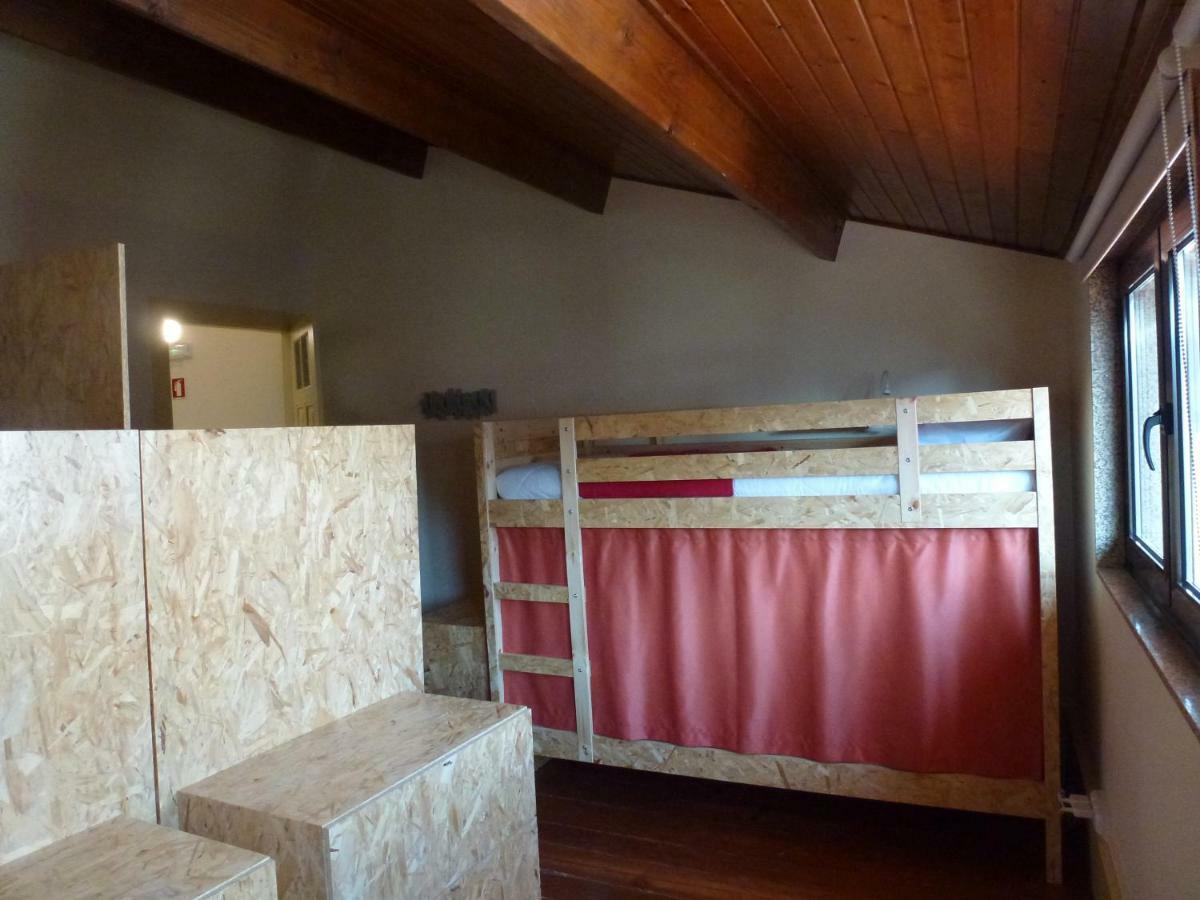 Albergue Canvas Atelier *