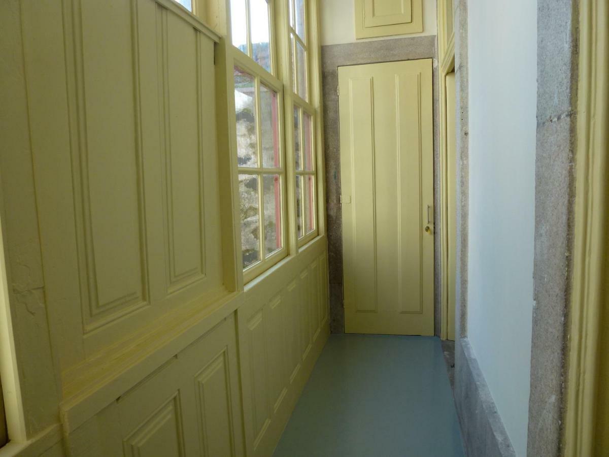 Canvas Atelier Albergue Porto