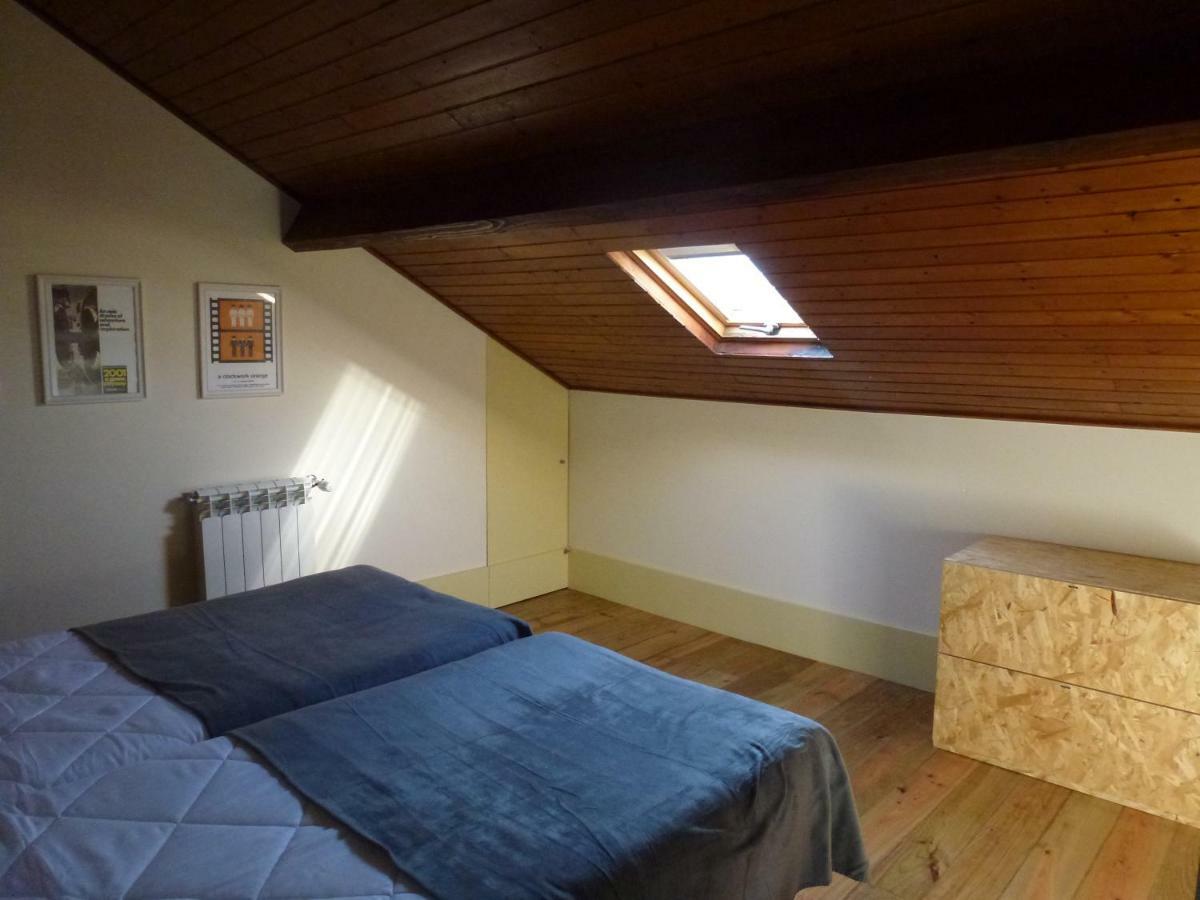 Albergue Canvas Atelier *