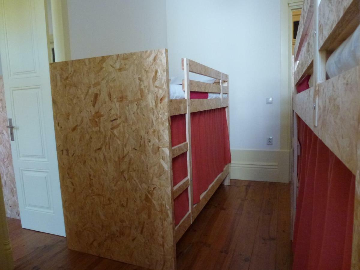 Albergue Canvas Atelier Porto