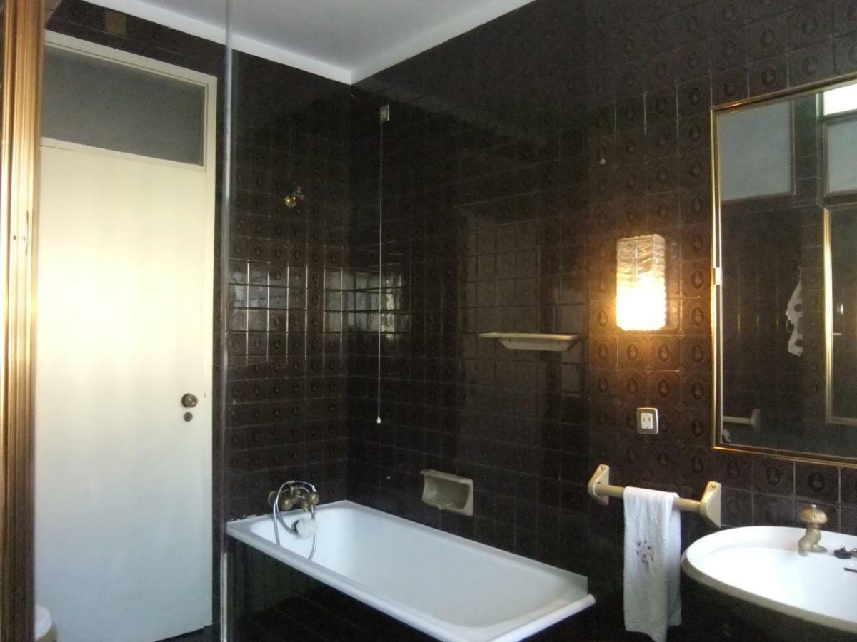 Casa Do Sol Homestay