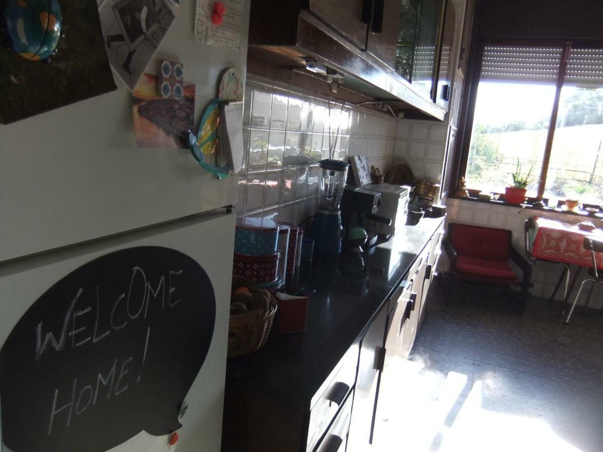 Homestay Casa Do Sol