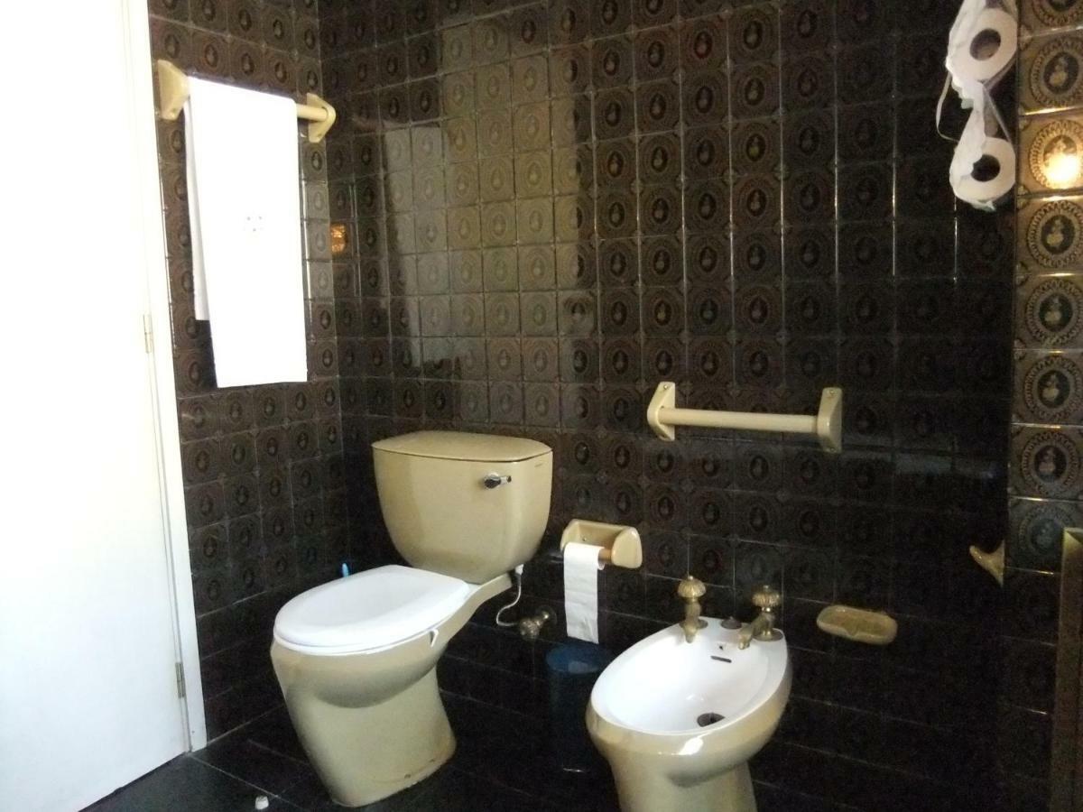 Casa Do Sol Homestay *