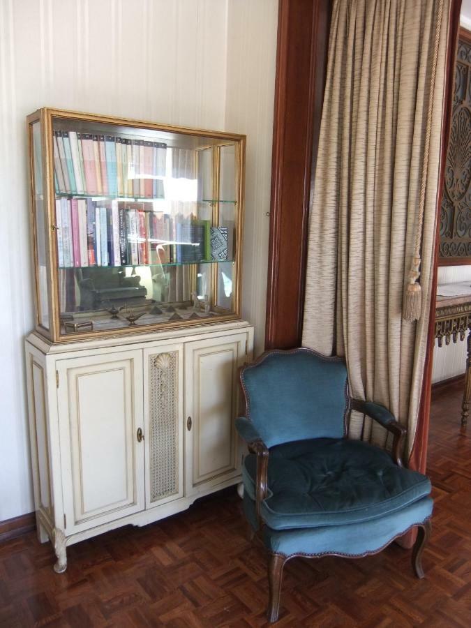Casa Do Sol Homestay Porto