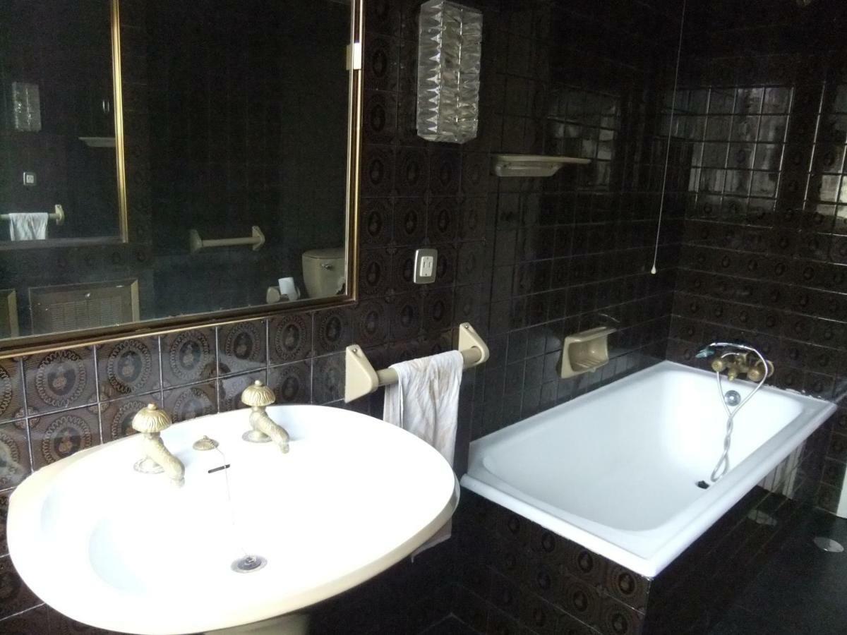 Casa Do Sol Homestay *