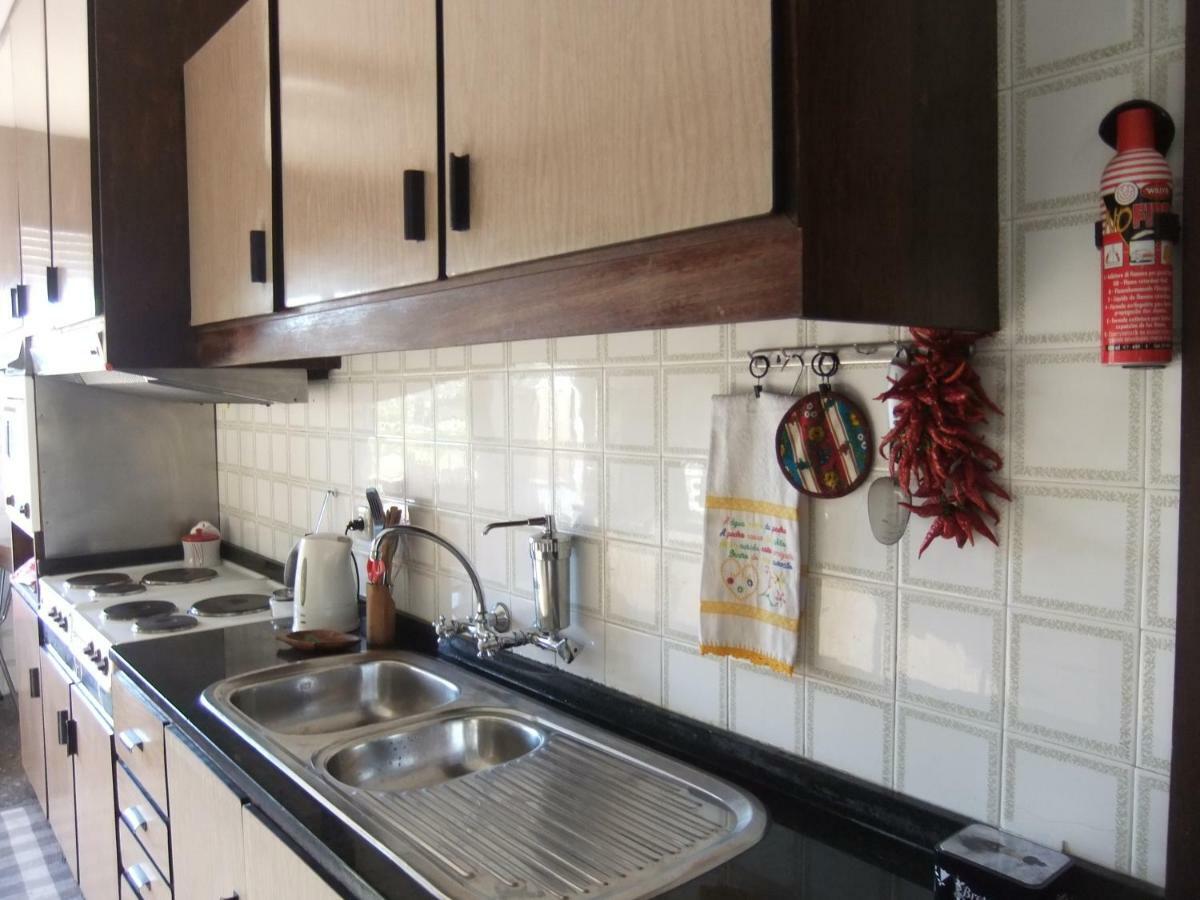 Casa Do Sol Homestay *