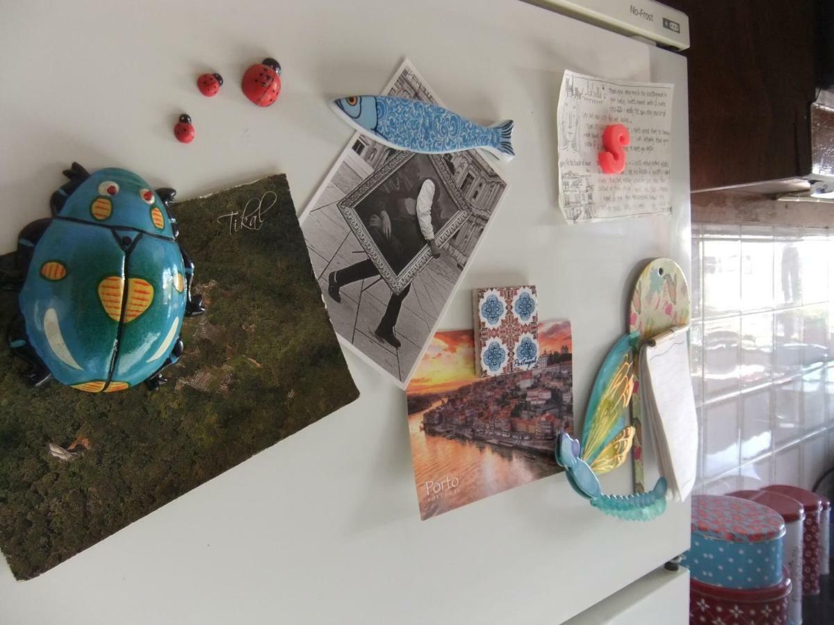 Casa Do Sol Homestay *