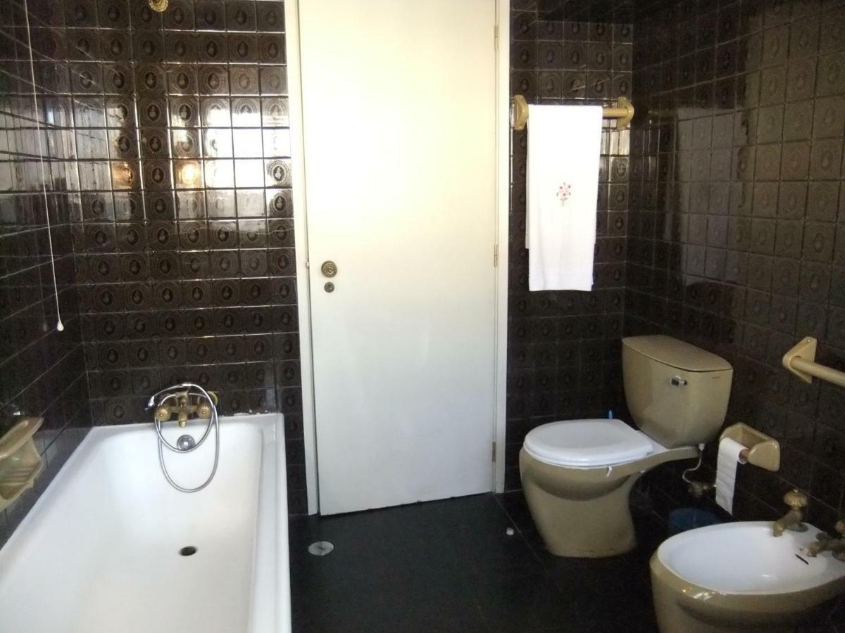 Casa Do Sol Homestay