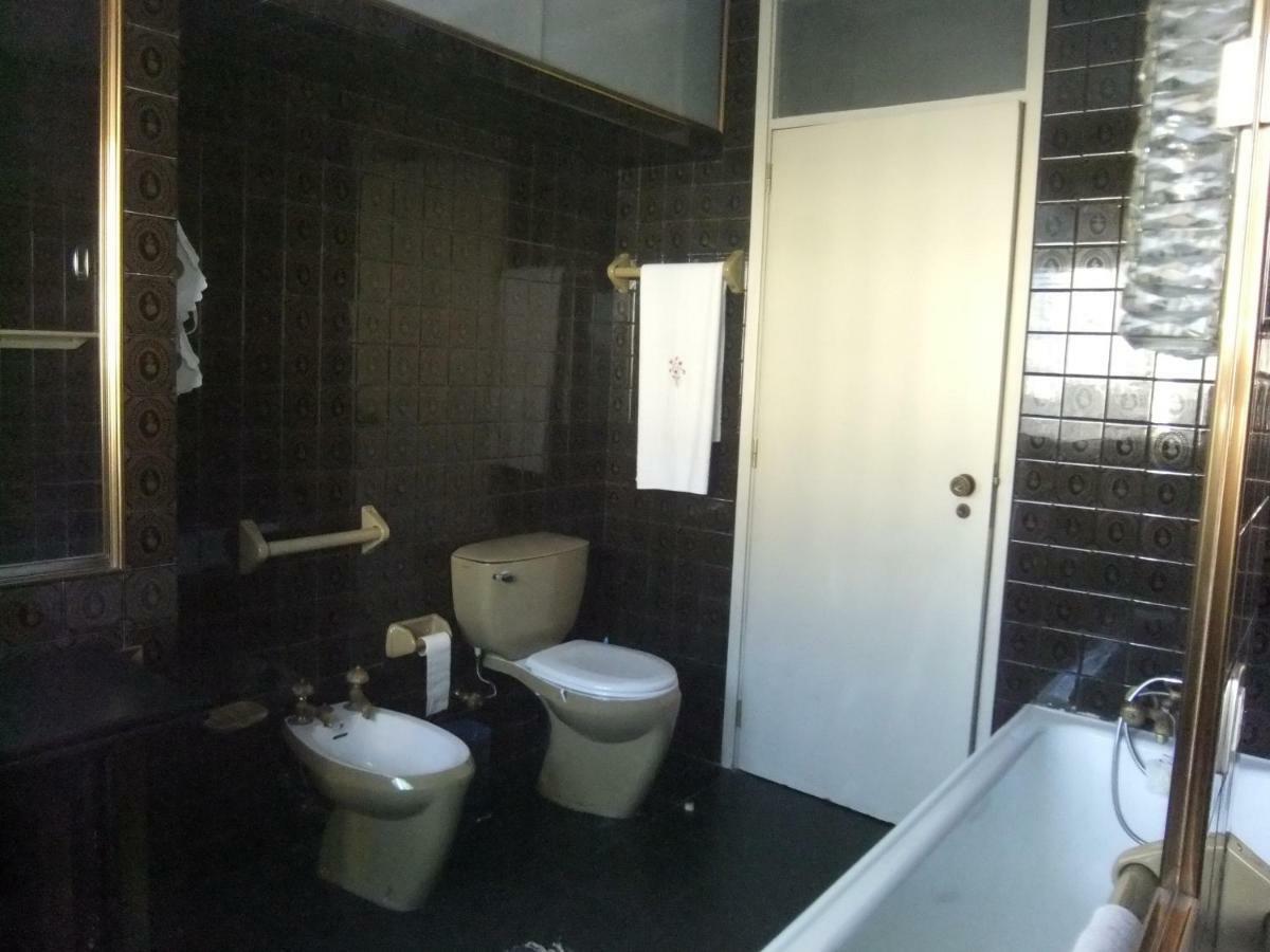 Casa Do Sol Homestay *