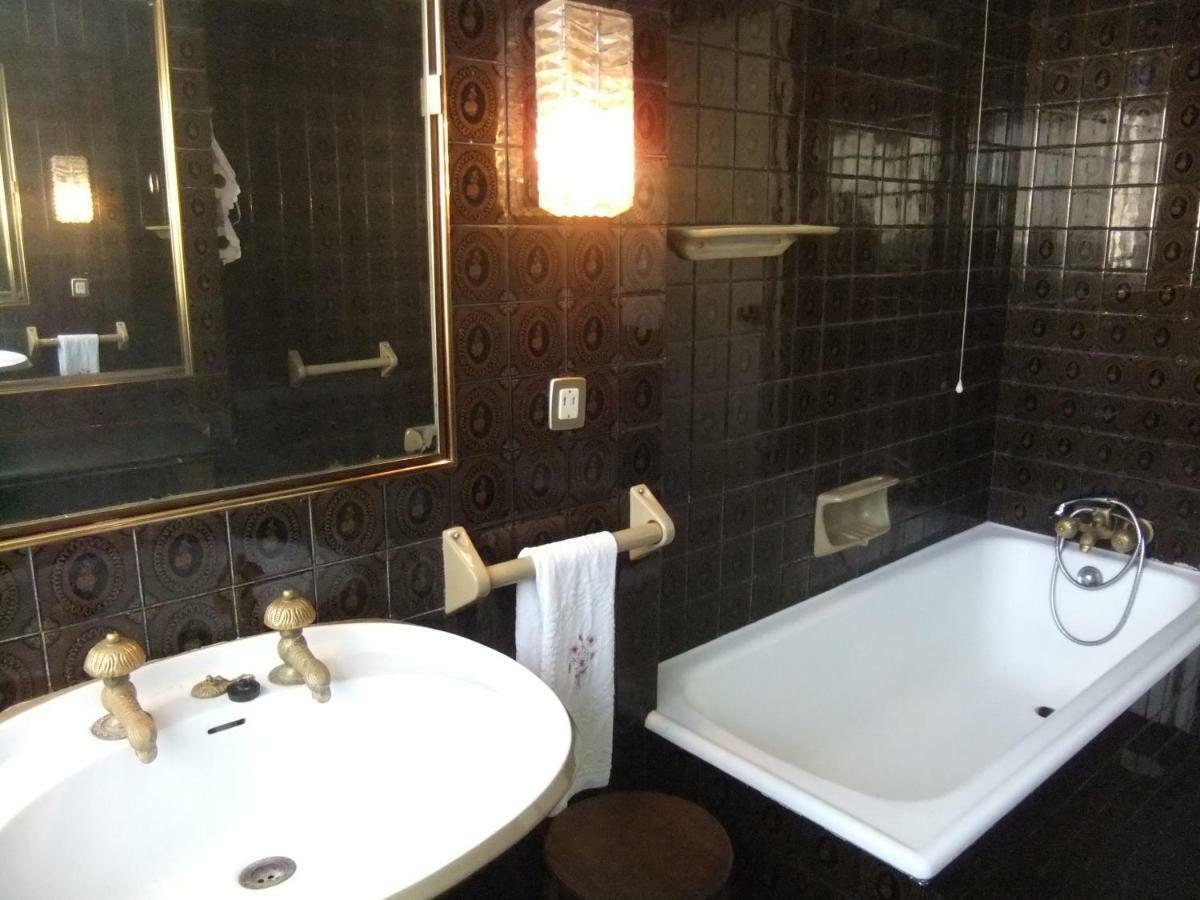 Casa Do Sol Homestay