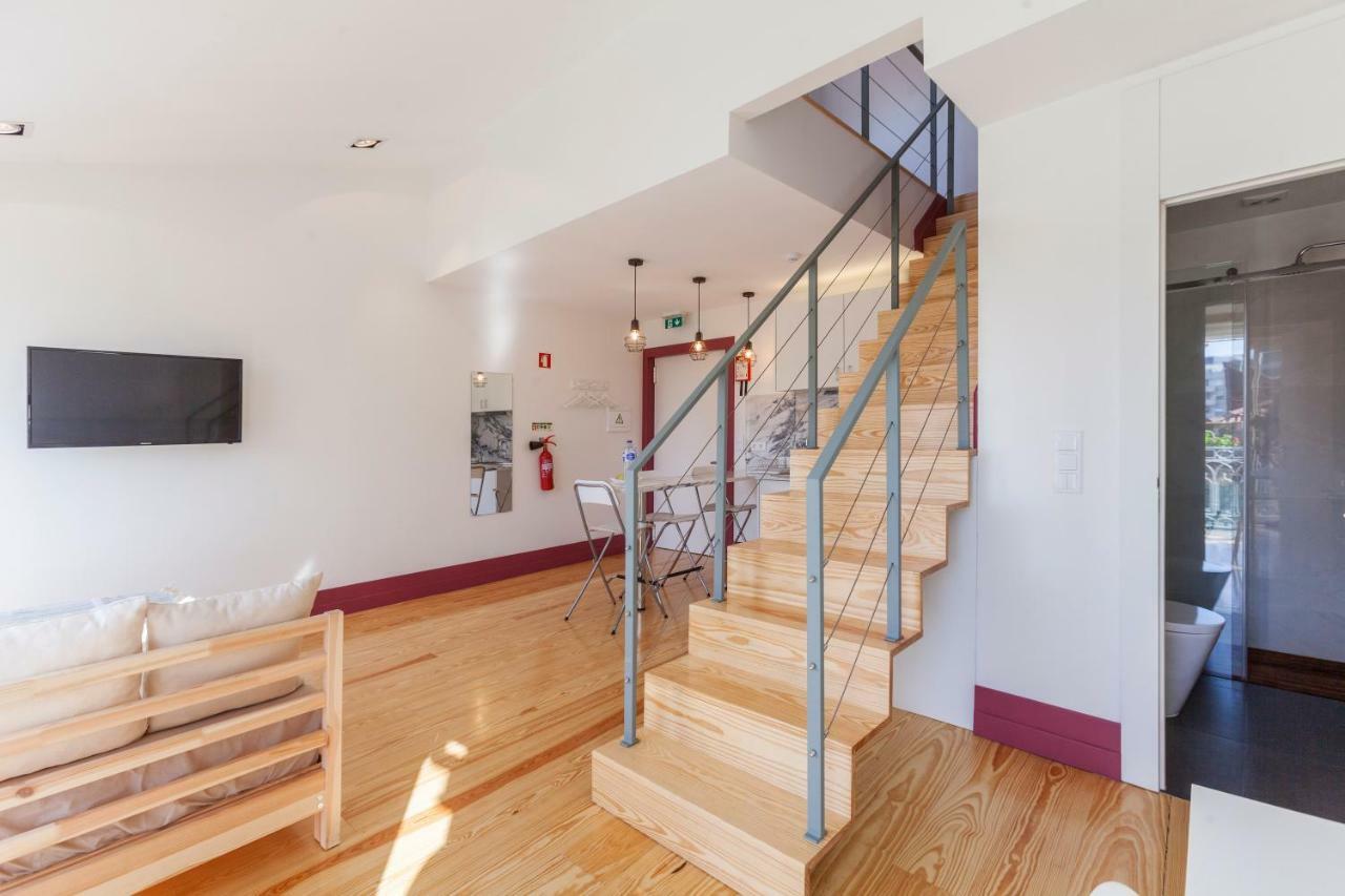 Apartment Crowntown Porto