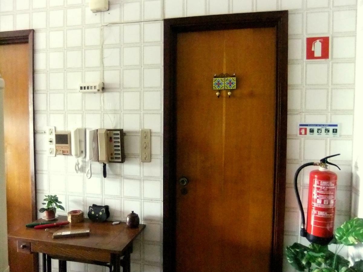 Casa Do Sol Homestay *