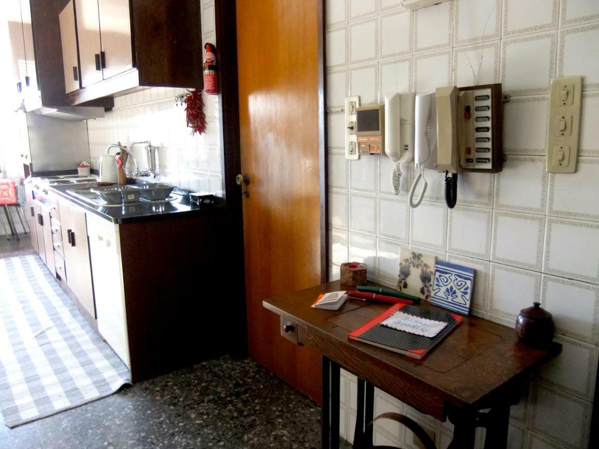 Casa Do Sol Homestay *